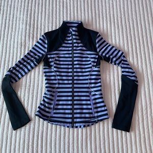 Lululemon Scuba Zip Up